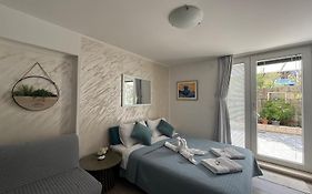 Apartment & Room Pajolo
